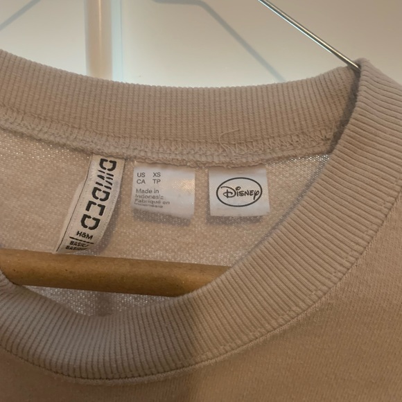 MICKEY MOUSE CREWNECK - Picture 4 of 4